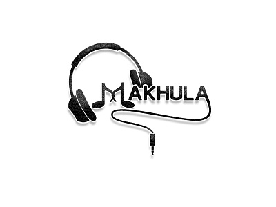 Makhula Logo art durban house music logo logo design music musician photos south africa
