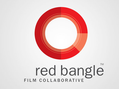 Red bangle (Logo)