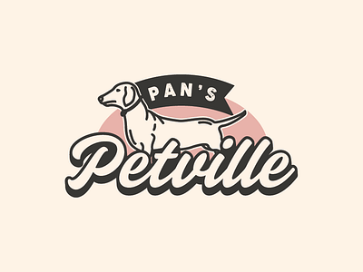 Pan's Petville