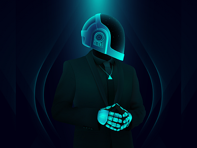 Daft Punk