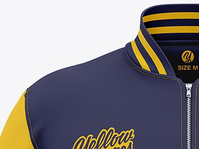 Download Letterman Jacket Designs Themes Templates And Downloadable Graphic Elements On Dribbble