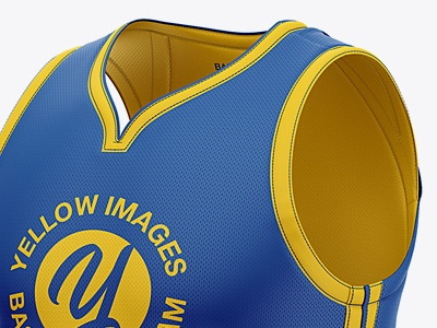 Download Basketball Jersey Mockup designs, themes, templates and ...