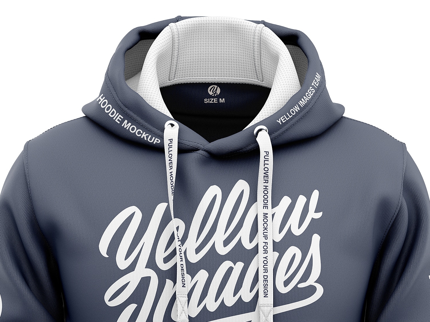 Download Hoodie Mockup by CG Tailor on Dribbble