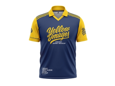 cricket jersey images