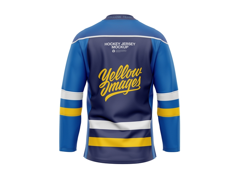 Download Jersey Mockup designs, themes, templates and downloadable ...