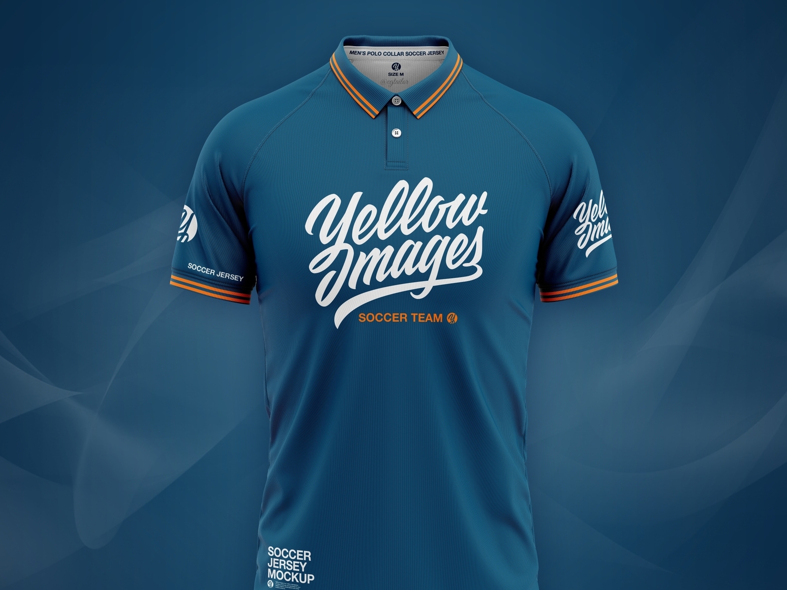 Download Sport Jersey Mockup By Cg Tailor On Dribbble PSD Mockup Templates