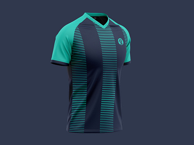 eSports Jersey Mockup by CG Tailor on Dribbble