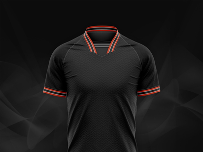 Download Soccer Jersey Mockup designs, themes, templates and ...