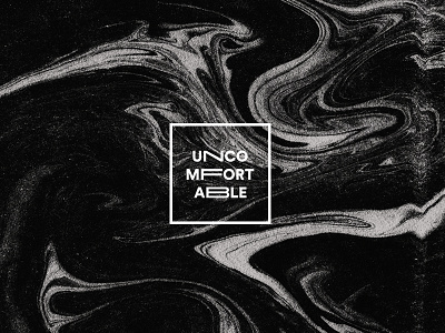 Andy Mineo "Uncomfortable" (Assets)