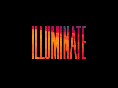Lecrae - Illuminate (Single Cover)