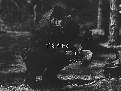 KB - Tempo (Single Cover) cover single