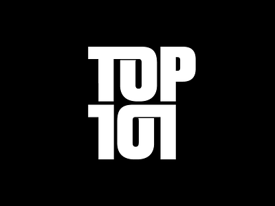 Top 101 (SB Nation) by Alex Medina on Dribbble