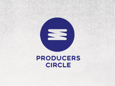 Producers Circle (Logo)