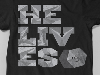 Tedashii - He Lives (Tee)