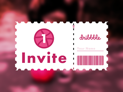 Dribbble invite adobexd branding colors dribbble getting started graphicdesign inspiration invites tickets uidesign