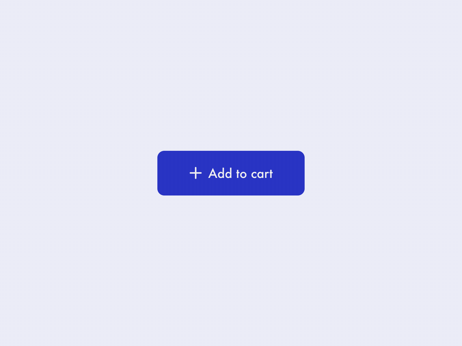 Add to cart add to cart button animation microinteractions ui animation