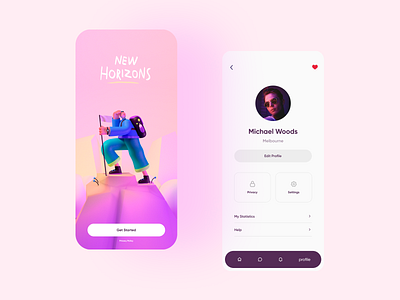 Community App