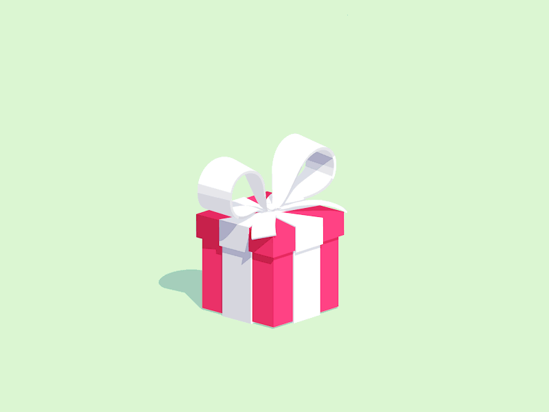 Gift Within a Gift