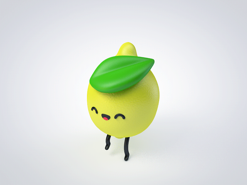 Lemon Run