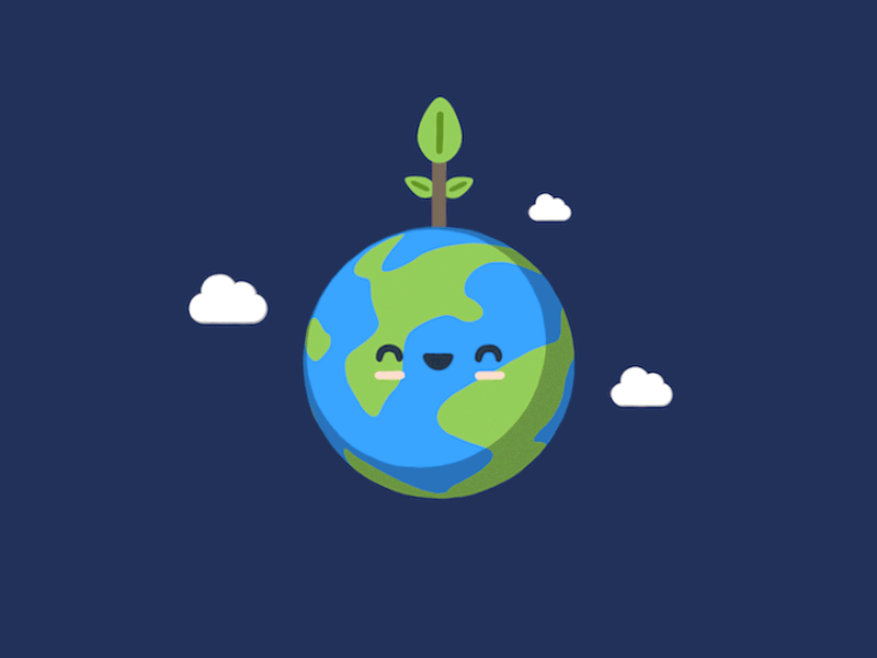 Download Mother Earth Day Designs Themes Templates And Downloadable Graphic Elements On Dribbble