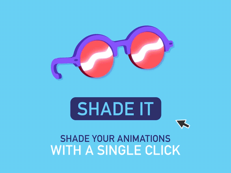 Shade It for After Effects