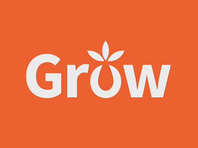 Grow Logo