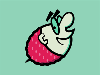 FROOT 21 cartoon design graphic illustration logo vector