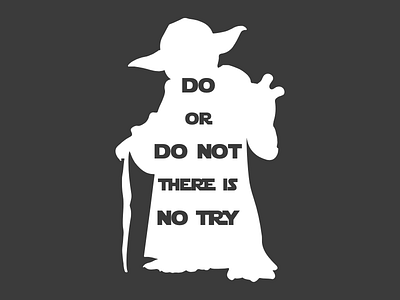 There is no try quote star wars yoda