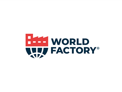 Factory + Globe