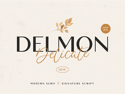 Delmon Delicate