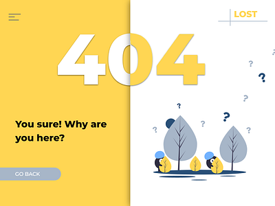 404 Error Page 404 404 error 404 error page 404 page creative design creativity daily ui dailydesignchallenge dailyui design error flat ui uidesign