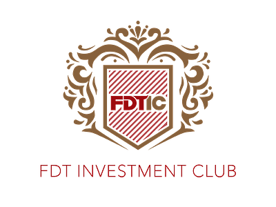FDTIC club fdt investment logo