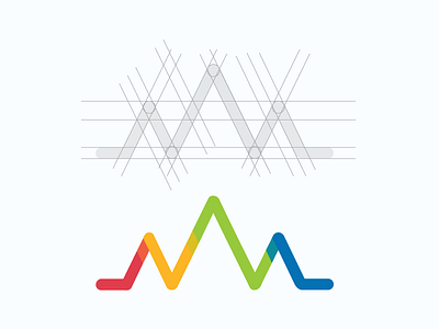Now Music Logo logo music