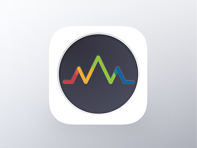 Now Music App icon