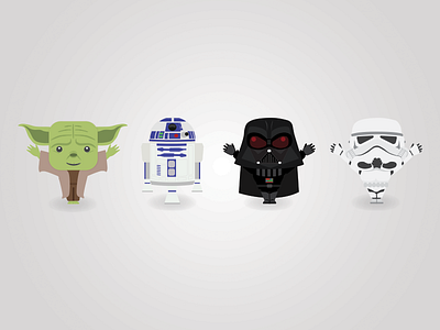 StarWars Pin Icons android app