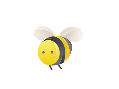 Bee Icon bee icon