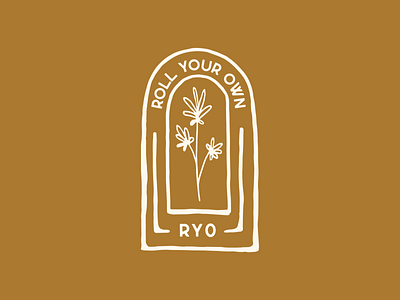 RYO – Badge Design