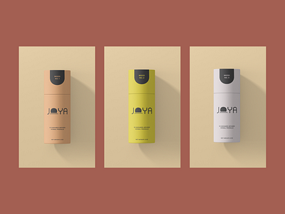 Joya Packaging