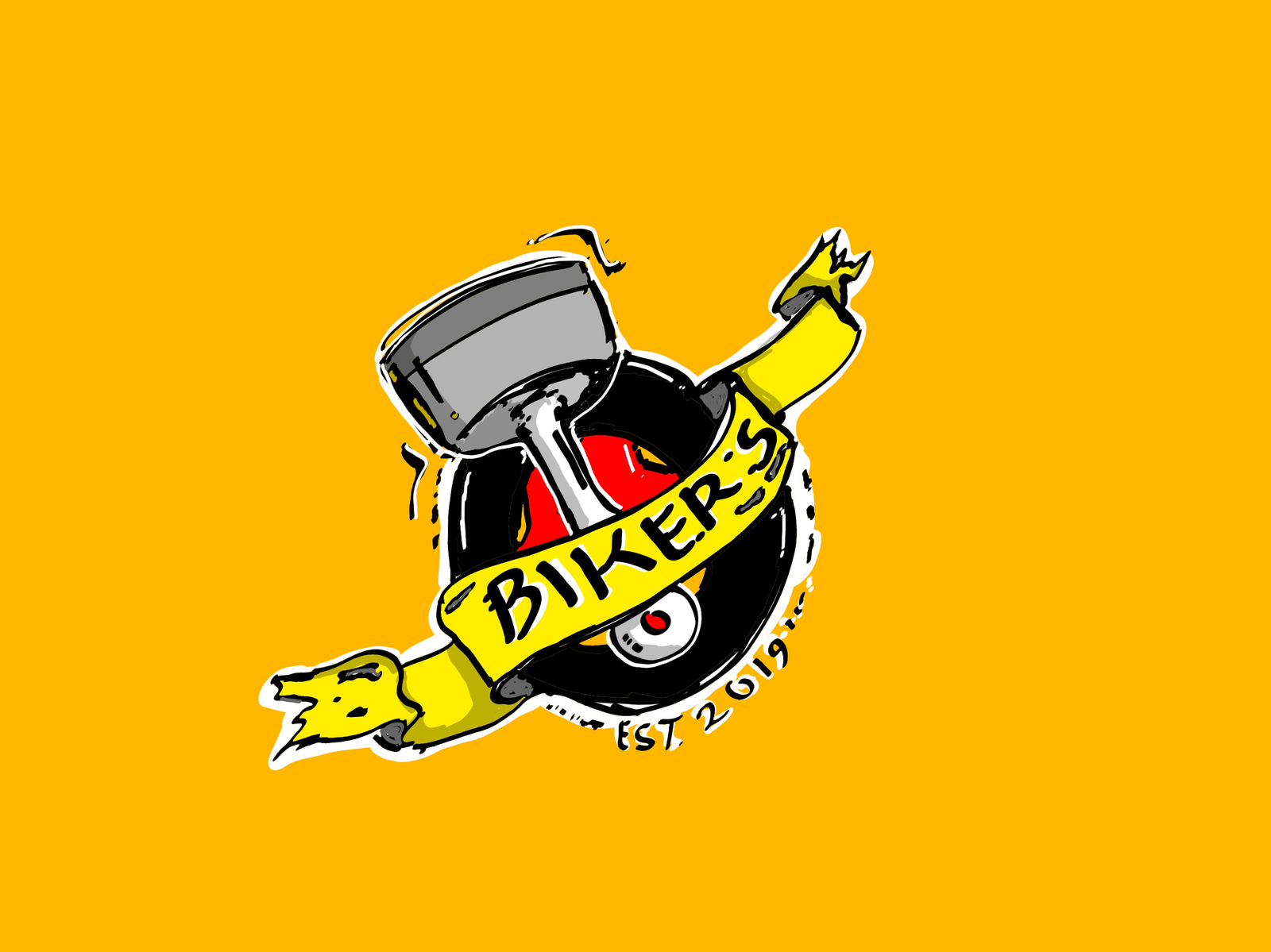 biker-s-logo-by-hamzhya-salsatinnov-on-dribbble