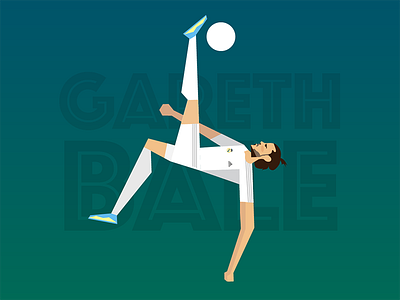 Bale Golazo bale champions league final golazo liverpool overhead kick real madrid