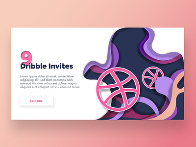 Dribbble Invites Giveaway