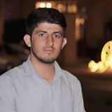 Muntazir Abbas 