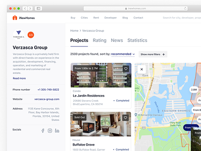 iNewHomes - Real Estate Platform airballoon airbnb airbrush airbus booking booking system booking.com bookings building edutech fintech fintech app freelance housing product design product design software product design tool product designer product designs real estate