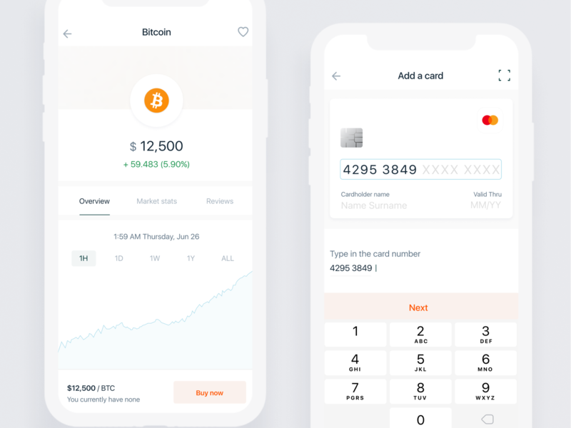 revolut cryptocurrency wallet