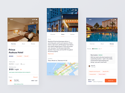 Hotel Booking - Mobile Application and Web Service animation bitcoin clean crypto crypto wallet cryptocurrency design finance financial financial app fintech freelance ios iot iphone minimal mobile product simple ui