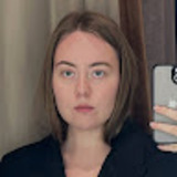 Anastasiia Seravina