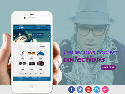 Ultimate | Responsive Shopify Theme