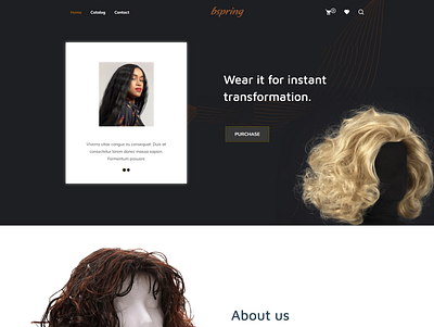 Boom - bspring design ecommerce multipurpose theme one product responsive shopifytheme theme web design website website design