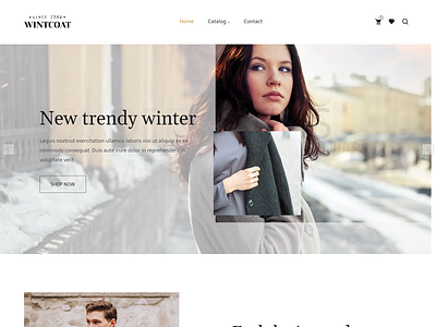 Boom - WintCoat ecommerce multipurpose themes one product responsive shopify themes single product shopify theme webdesign website