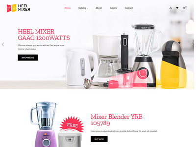 Boom-Mixture Shopify Theme design ecommerce multipurposetheme oneproducttheme responsive shopifytheme web design webdeveloper webpage website